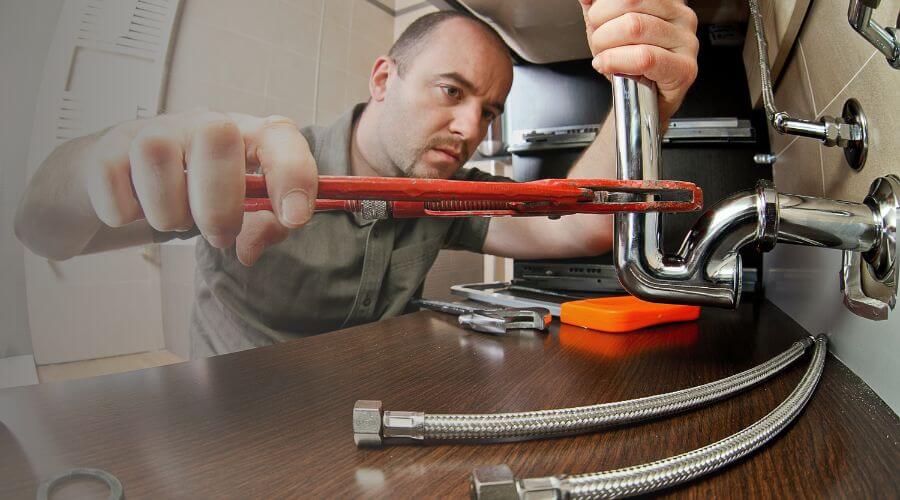Local expert plumbing services in Gunter, TX